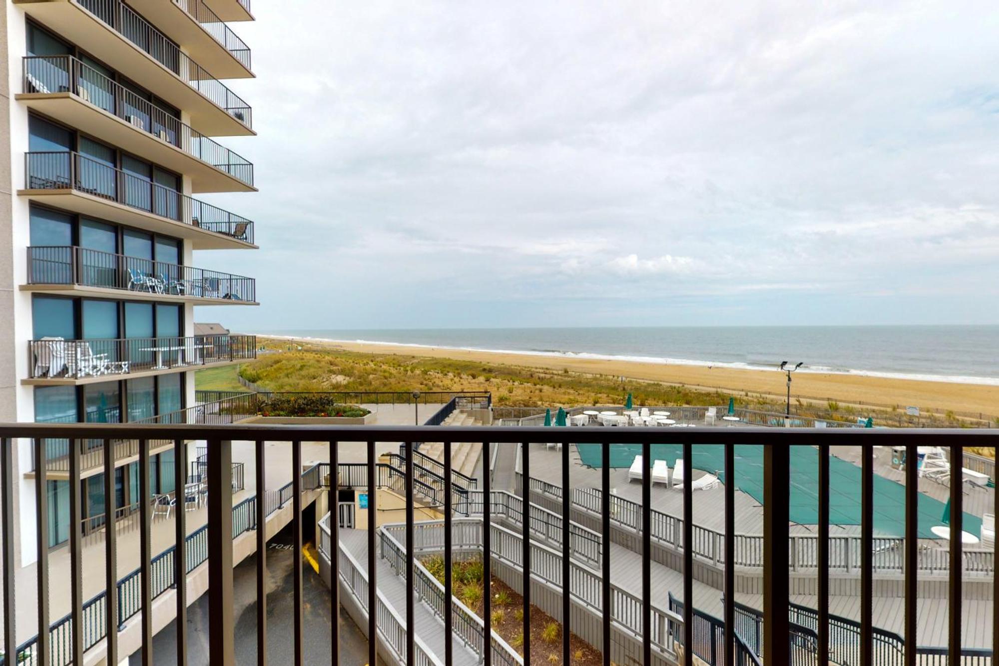 Sea Colony - Dover House Bethany Beach Habitación foto